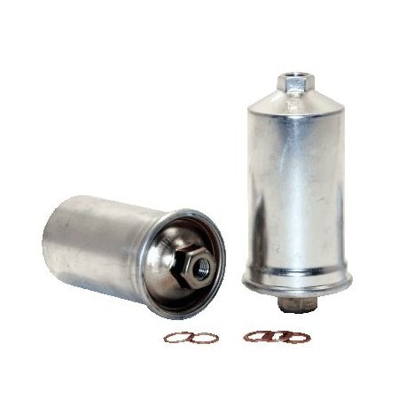 Wix Filters Fuel Filter 33008